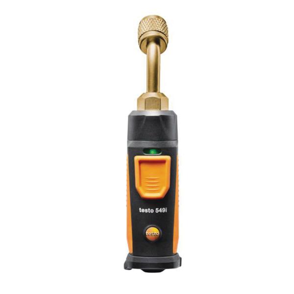 Testo 0563 0009 0563-0009
