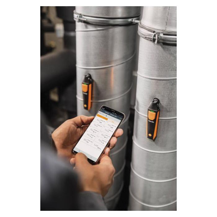 Testo 0563 0009 0563-0009