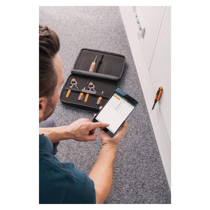 Testo 0563 0009 0563-0009