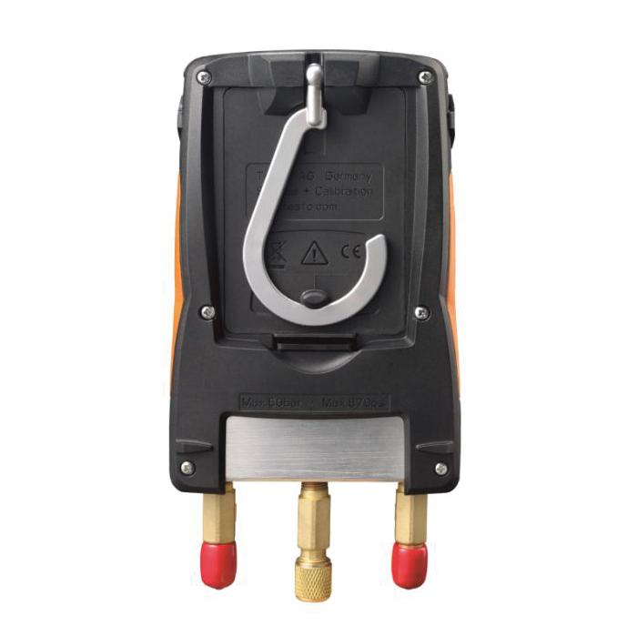 Testo 0563 1550 0563-1550