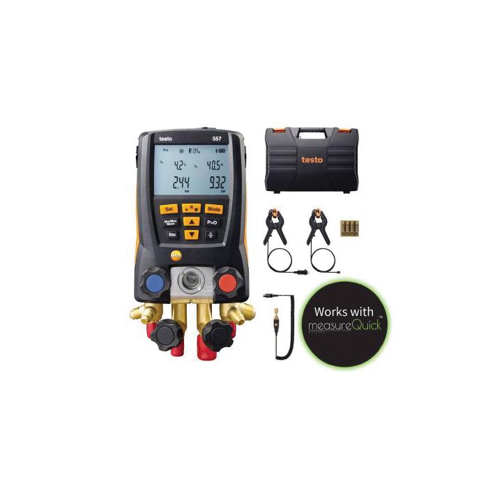 Testo 0563 1557 0563-1557