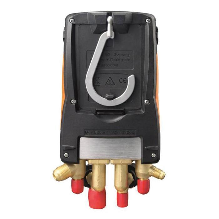 Testo 0563 1557 0563-1557