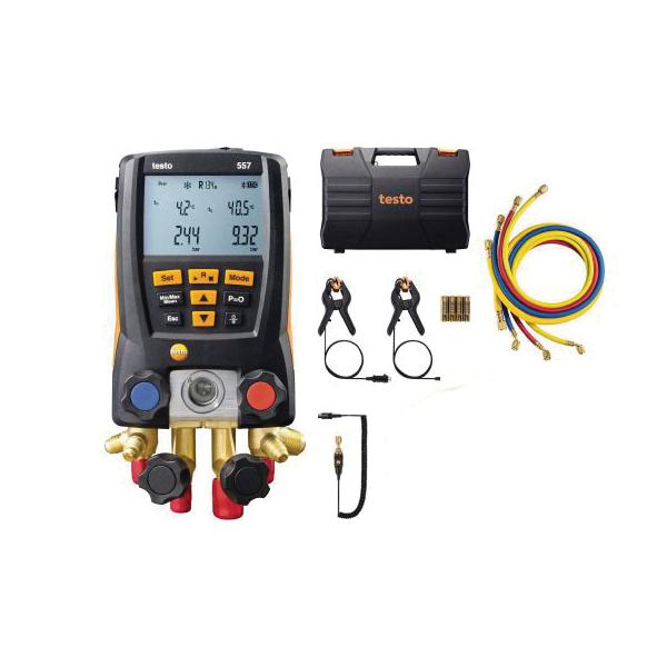Testo 0563 2557 0563-2557