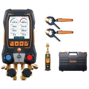 Testo 0564 5582 01