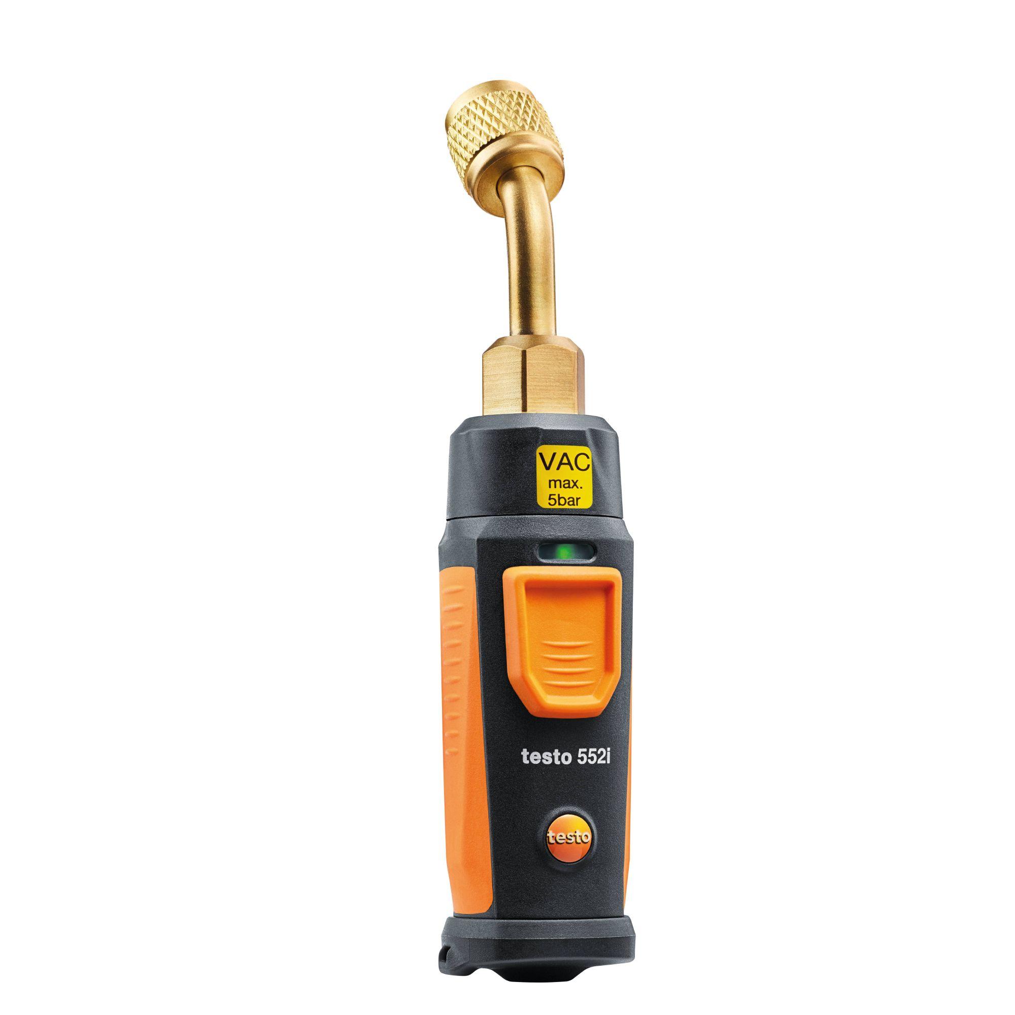 Testo 0564 2552 01