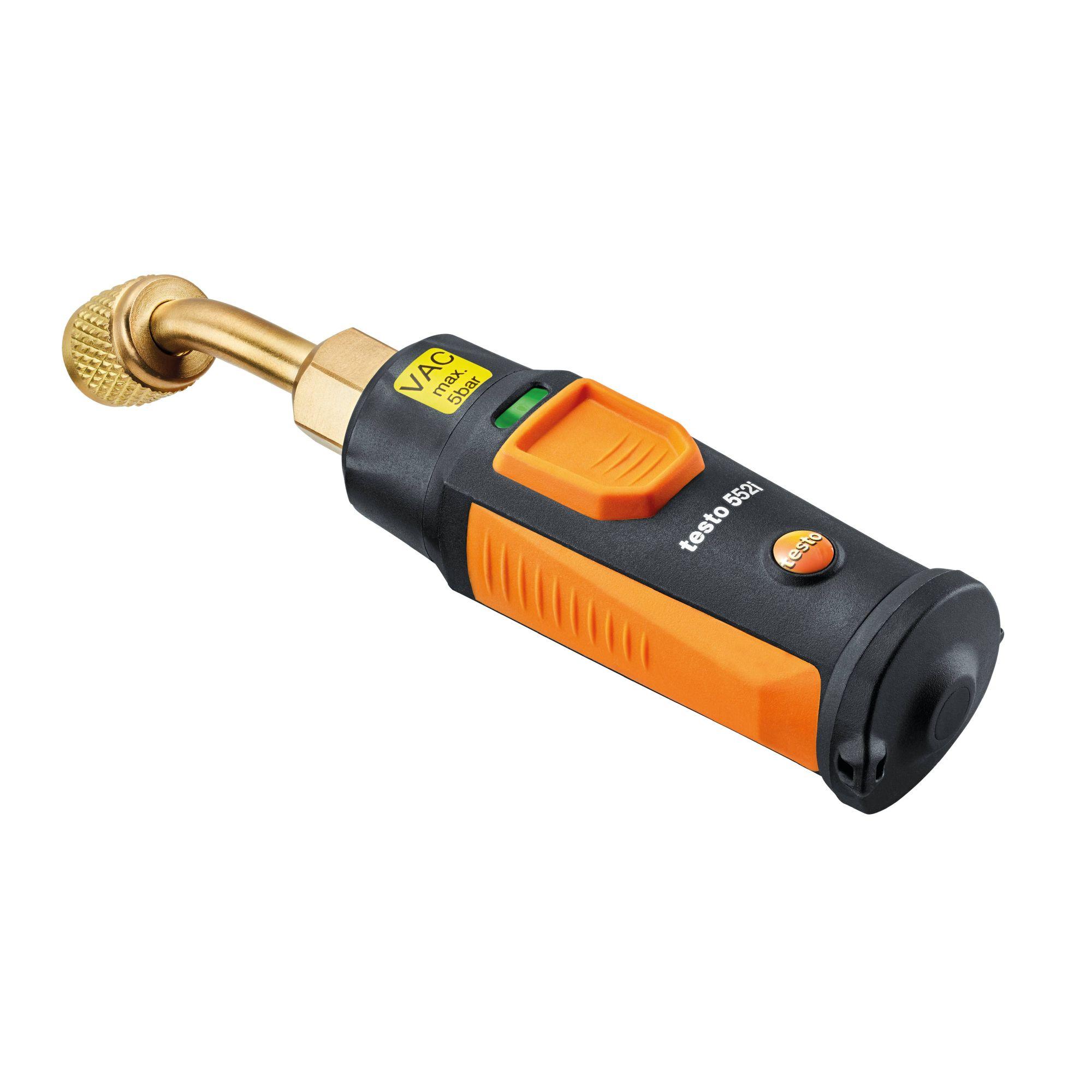 Testo 0564 2552 01