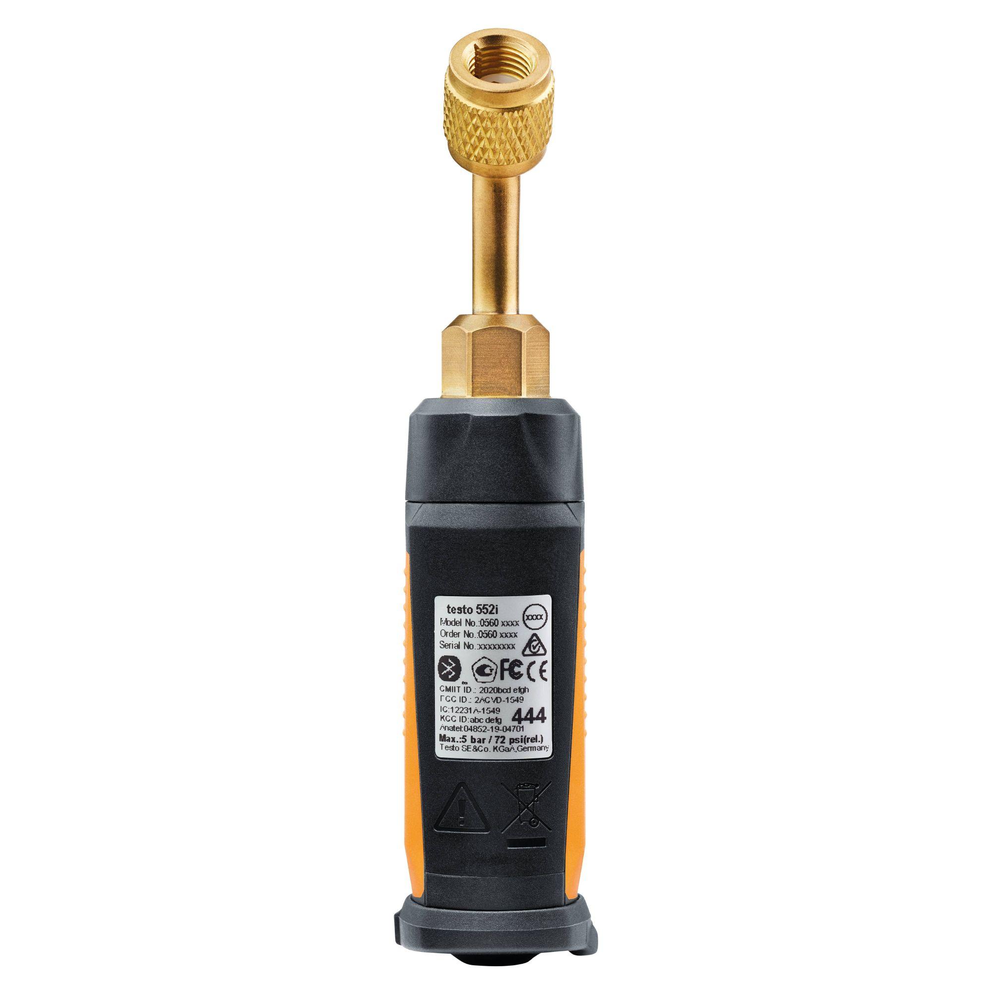 Testo 0564 2552 01