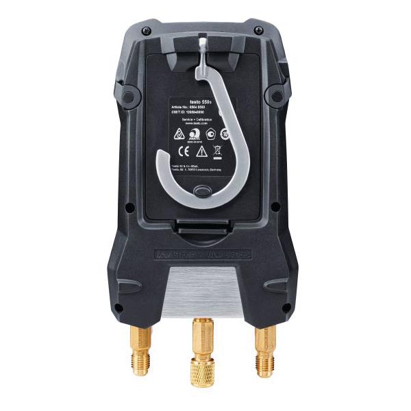 Testo 0564 5502 01 0564.5502.01