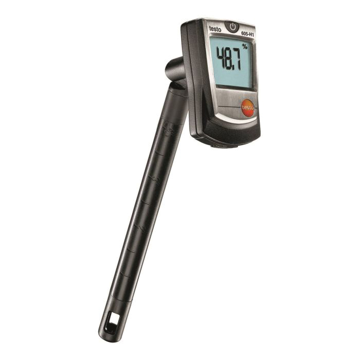 Testo 605-H2