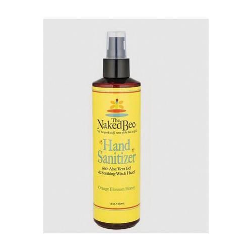 The Naked Bee® NBSAN-B8