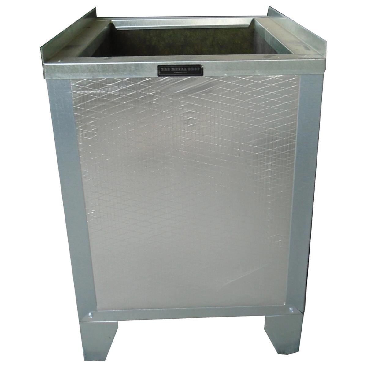 The Metal Shop 001360 001360
