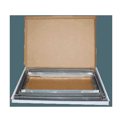 The Metal Shop 004371KD 004371KD