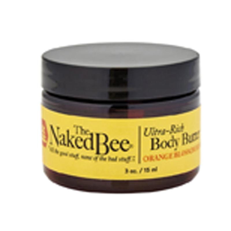 The Naked Bee® NBBB3-O