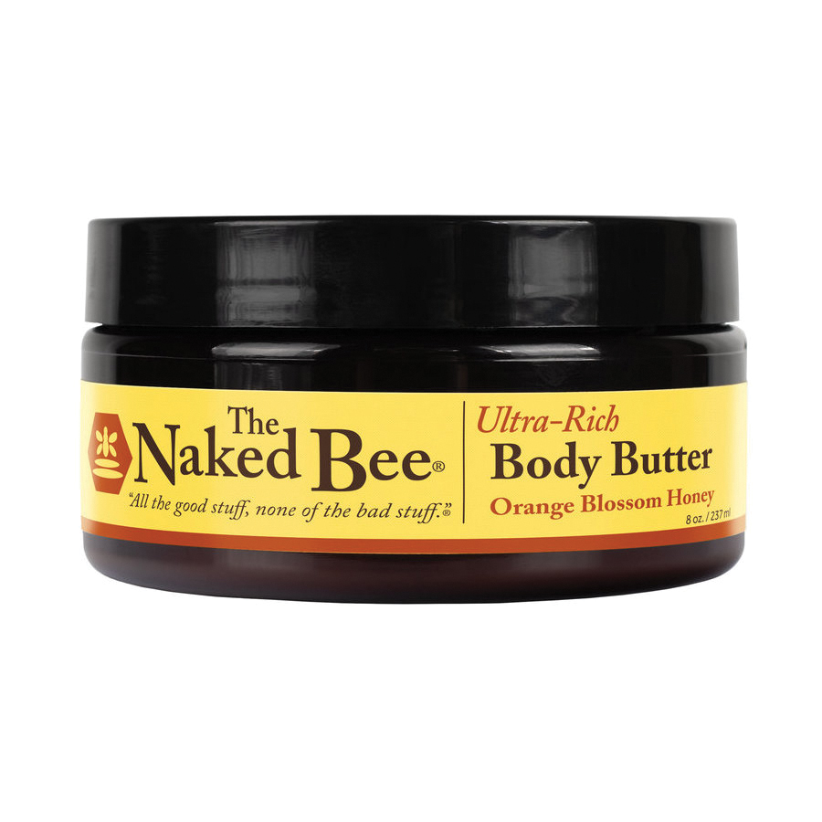 The Naked Bee&reg; NBBB-O