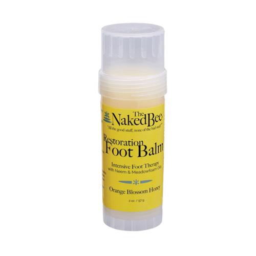 The Naked Bee&reg; NBFB