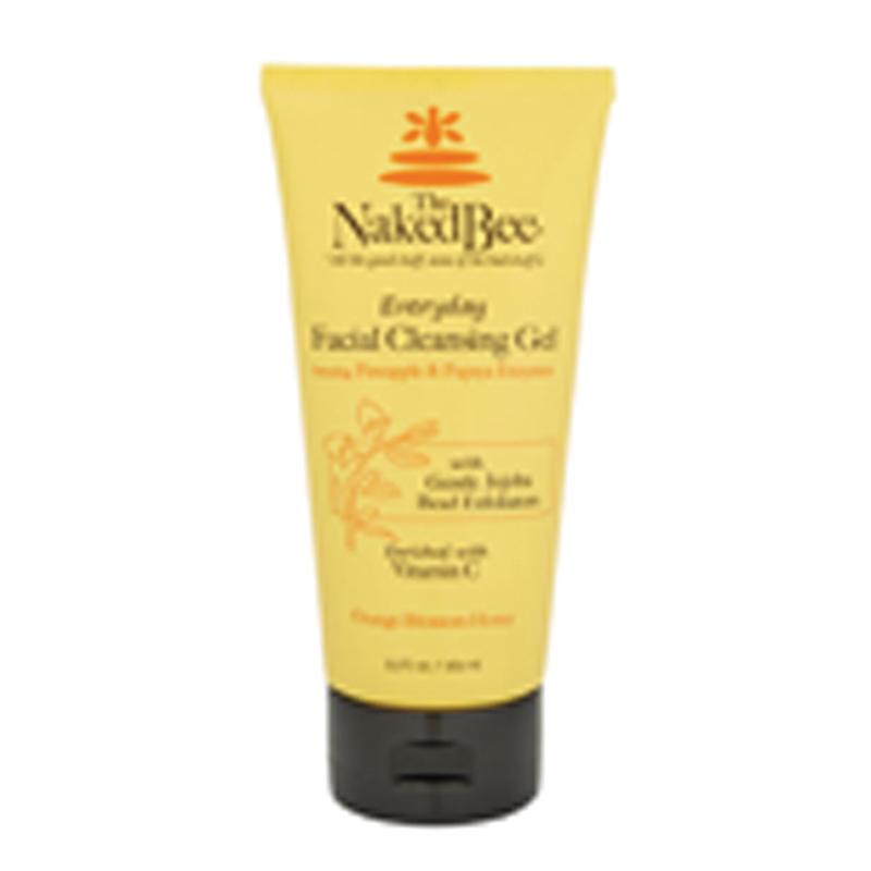 The Naked Bee&reg; NBFCG