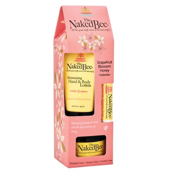 The Naked Bee&reg; NBGS-GF