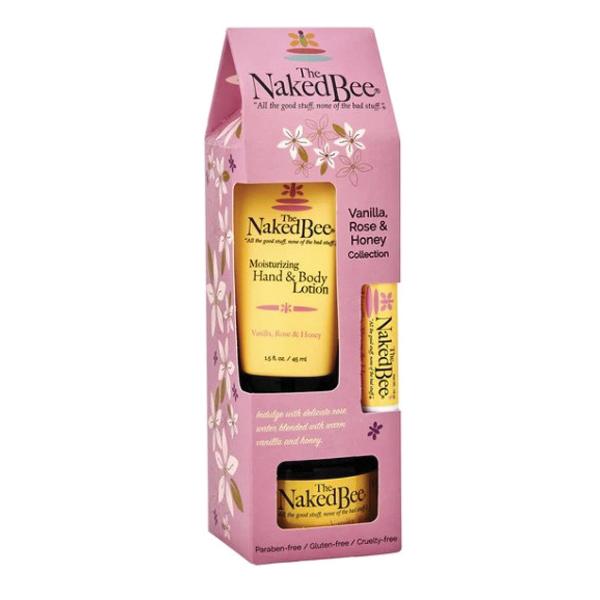The Naked Bee® NBGS-VR