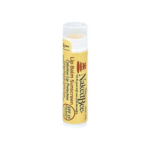 The Naked Bee&reg; NBLB15-CL