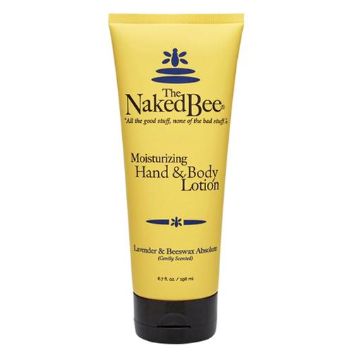 The Naked Bee® NBLL-LG