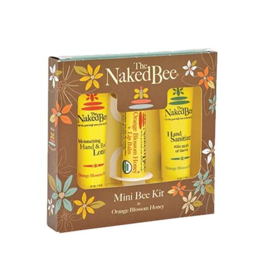 The Naked Bee&reg; NBMK