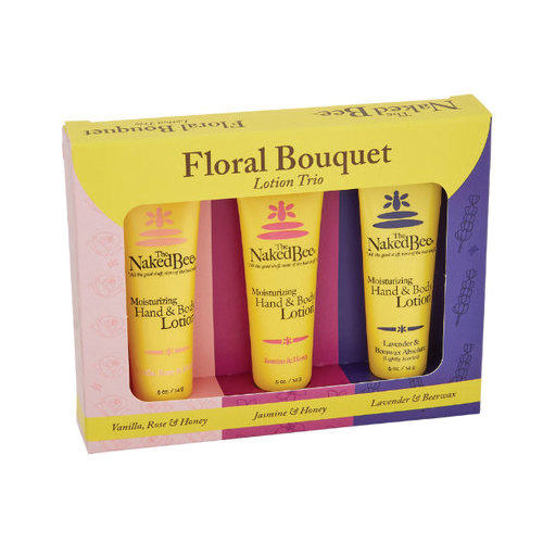 The Naked Bee&reg; NBMK-FLO
