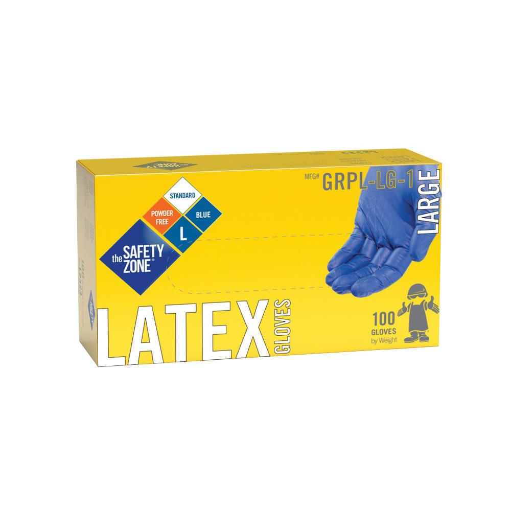 The Safety Zone® RWG52M 8AAXRWG52M