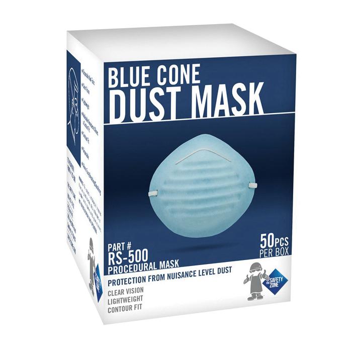 The Safety Zone® RS500 RS500 Quest Safety Products, Inc