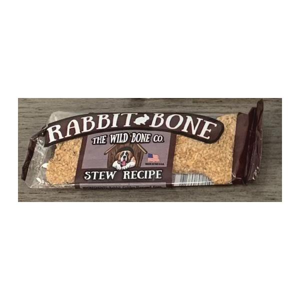The Wild Bone Co.&trade; 1810.1