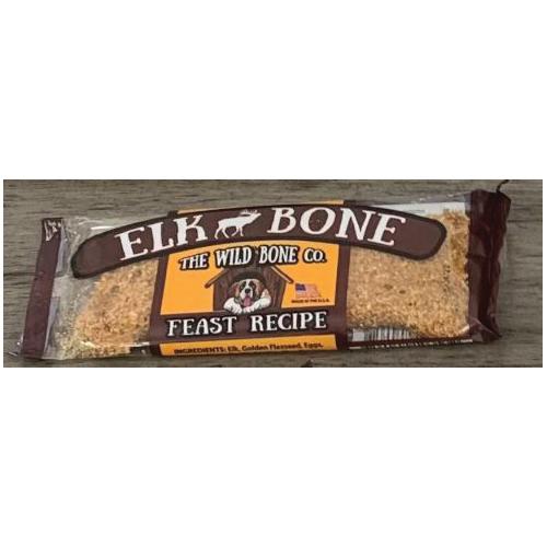The Wild Bone Co.&trade; 1820
