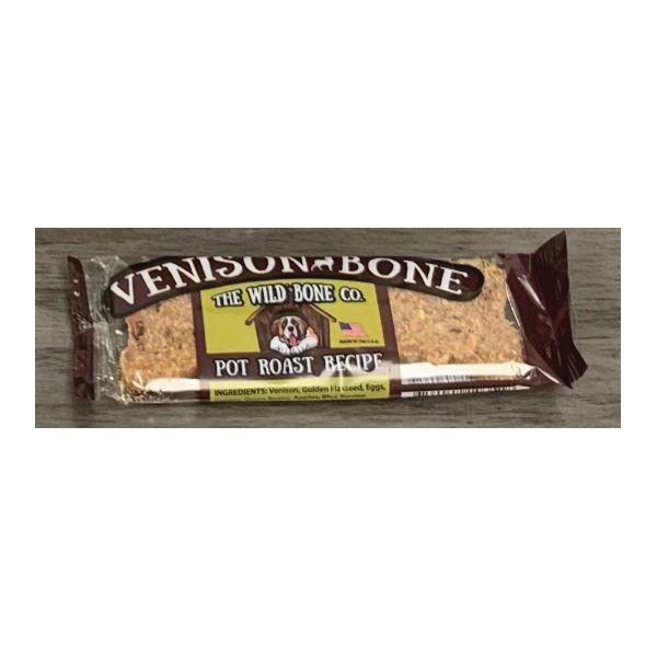 The Wild Bone Co.&trade; 1840.1