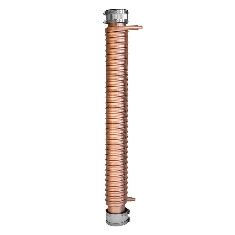 ThermoDrain TD442B-DR-PEX