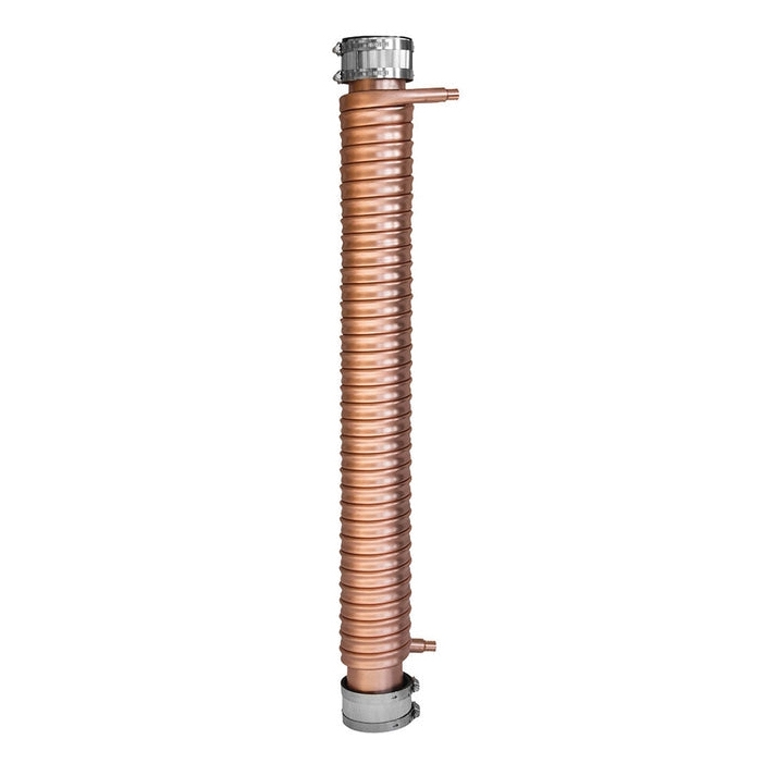 ThermoDrain TDH3320B-DR-PEX