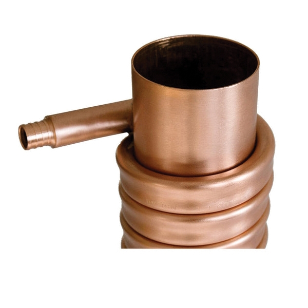 ThermoDrain TDH3320B-DR-PEX TMDTDH3320B-PEX