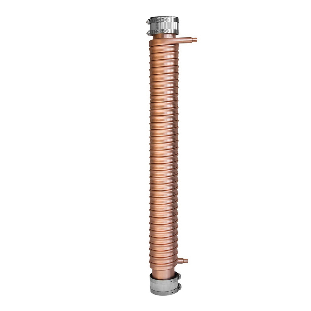 ThermoDrain TDH3335B-DR