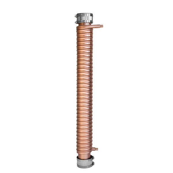 ThermoDrain TDH3335B-DR-PEX