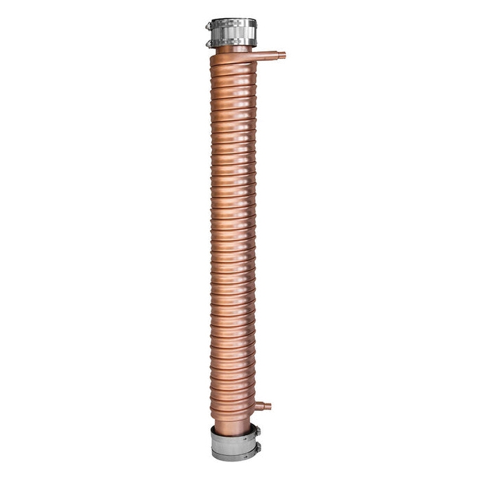 ThermoDrain TDH3395B-DR-PEX