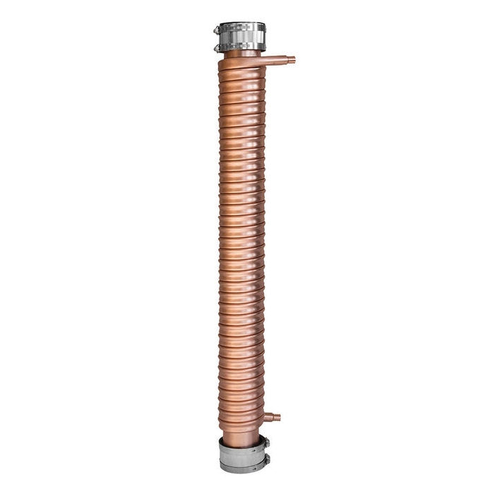 ThermoDrain TDH3620B-DR-EXP