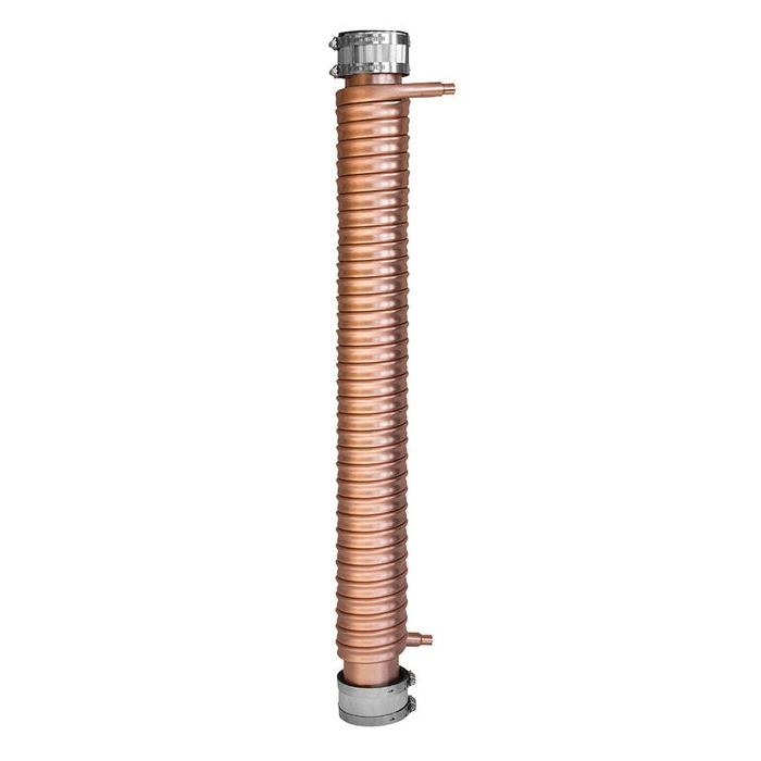 ThermoDrain TDH3620B-DR-PEX