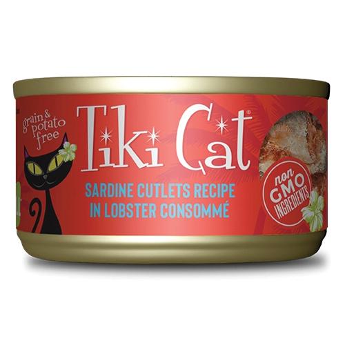Tiki Cat&reg; 10228