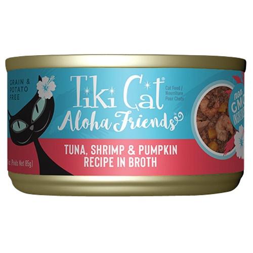 Tiki Cat® 40002-P40002-02