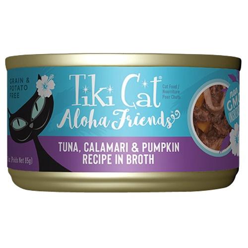 Tiki Cat® 40003-P40003-02