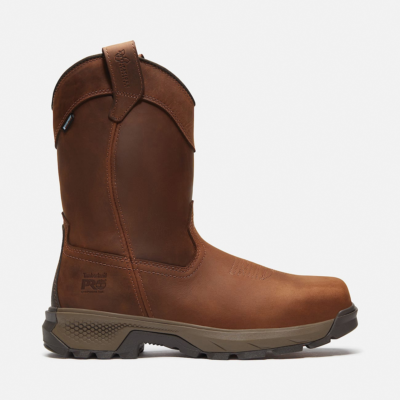 Timberland PRO&reg; TB0A44DGEM4 10.5M
