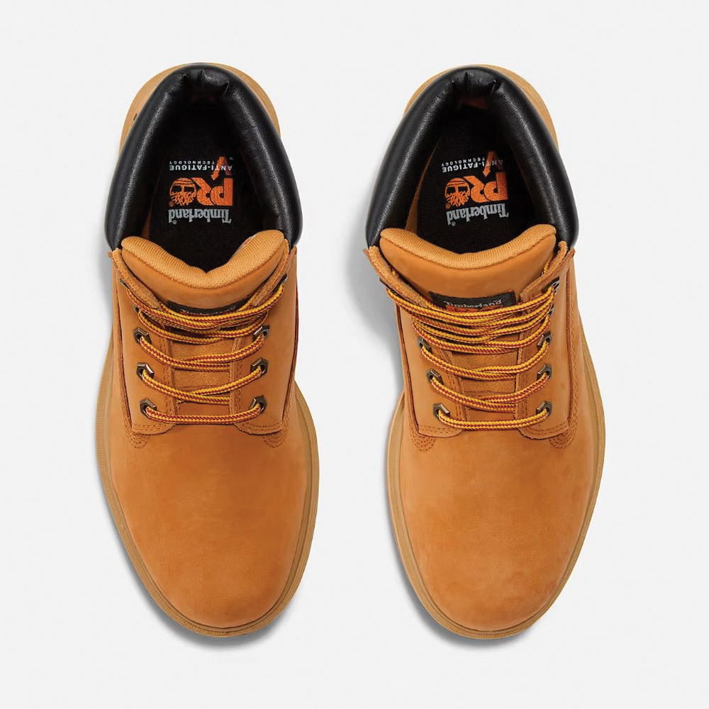 TB065030713 Series Men's Direct-Attach Work Boots, 9.5, M TB065030713 Series Men's Direct-Attach Work Boots, 9.5, M