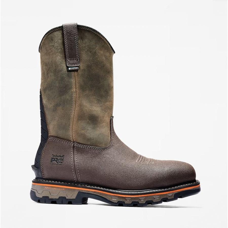 Timberland PRO&reg; TB1A2297214 12M