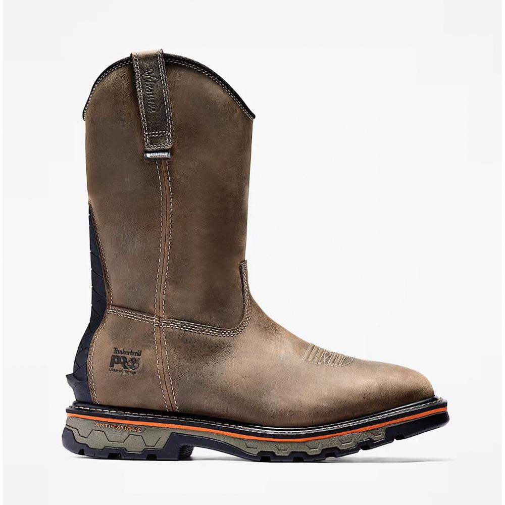 Timberland PRO&reg; TB1A24AJ214 12M