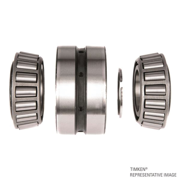 Timken® 67388-2 67388-2