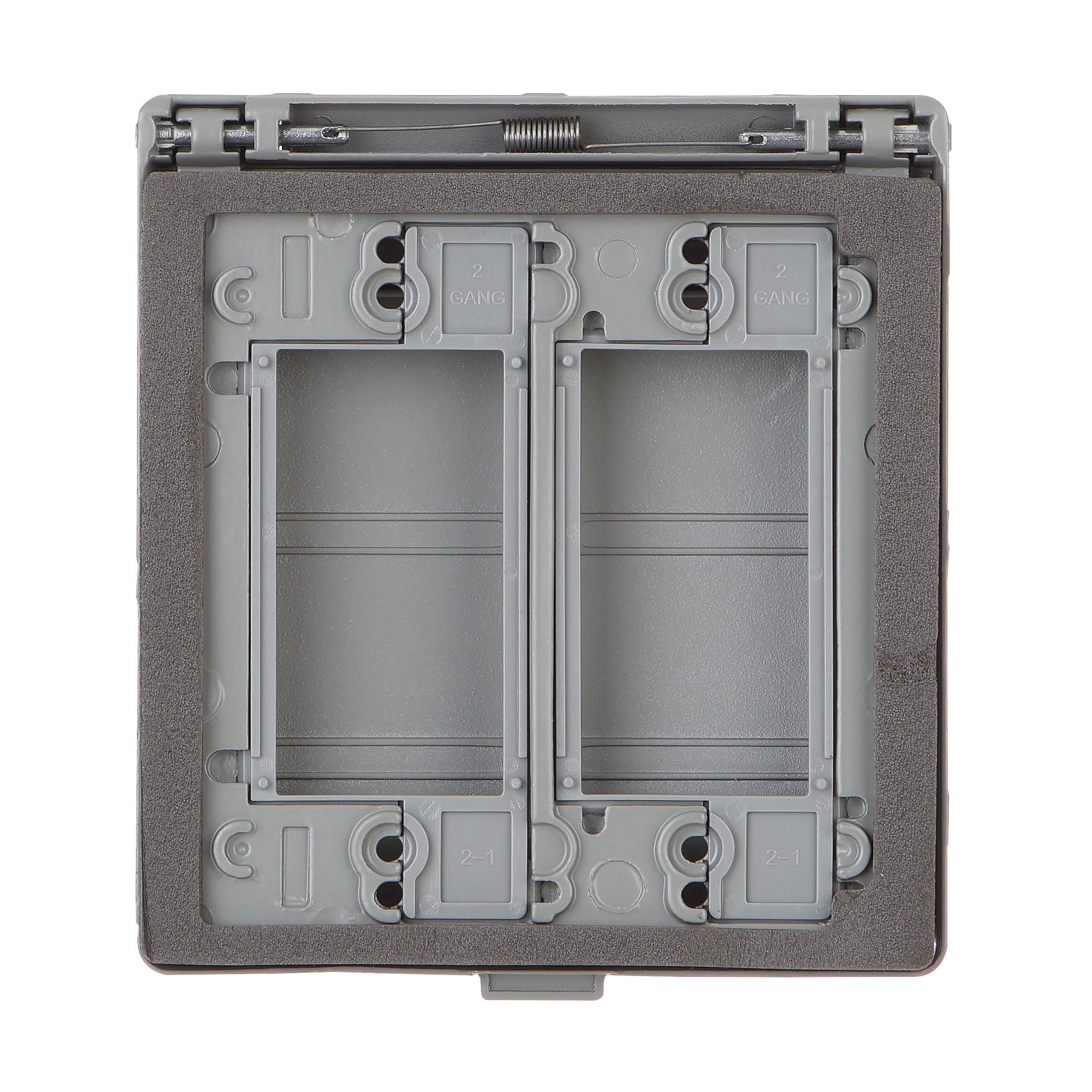 Titan3&trade; TWCF2G 162908