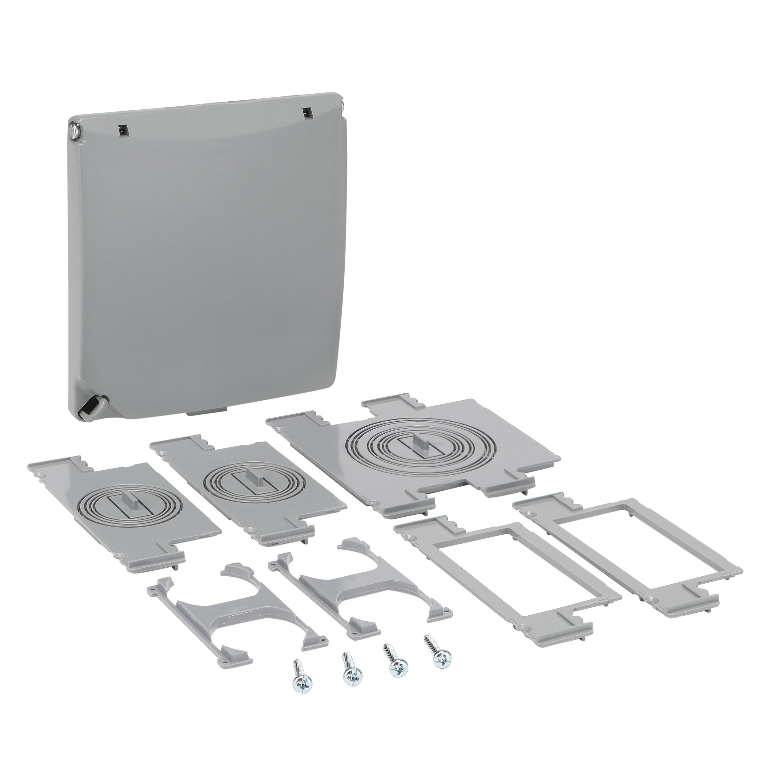 Titan3&trade; TWCF2G 162908