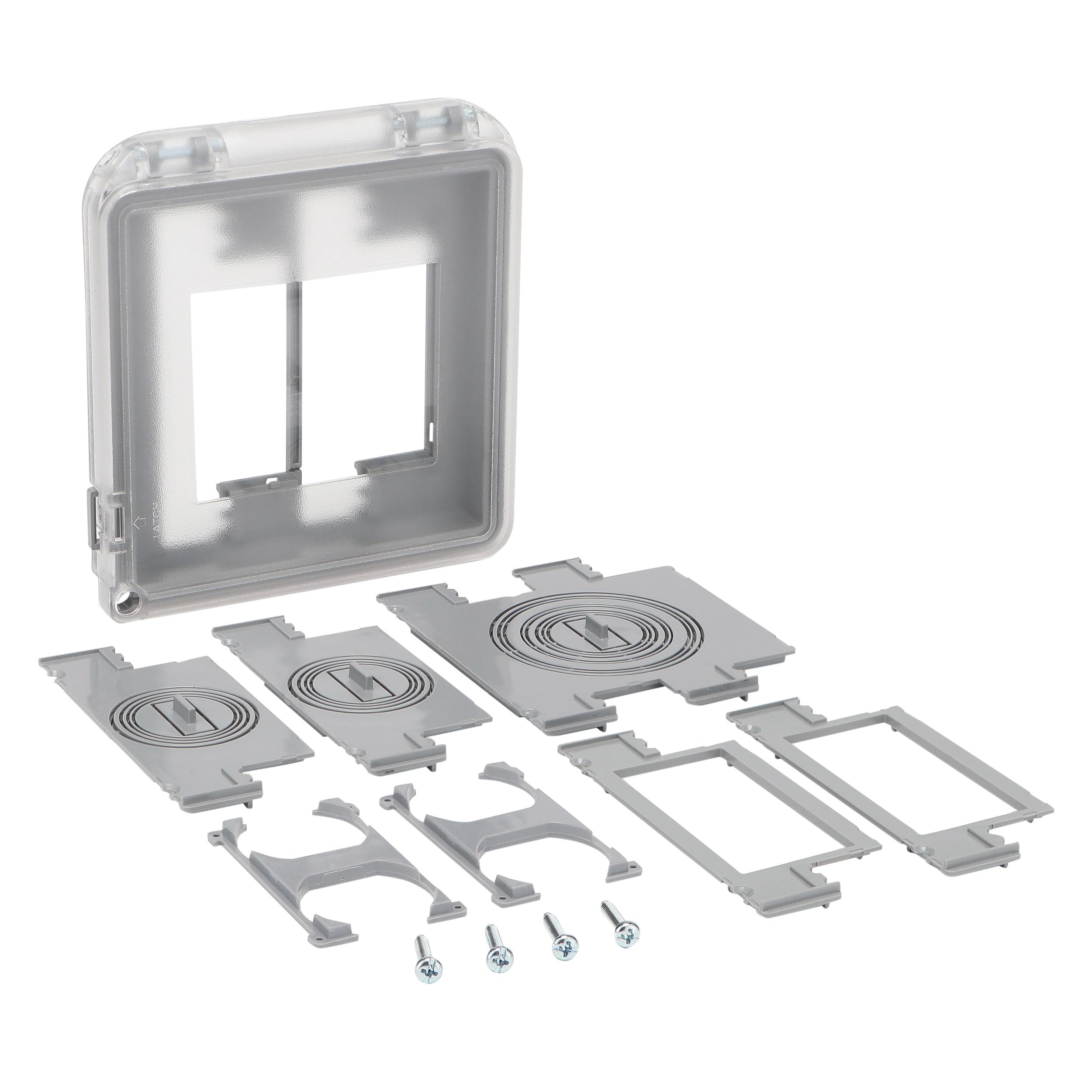Titan3™ TWCF2PC 162398